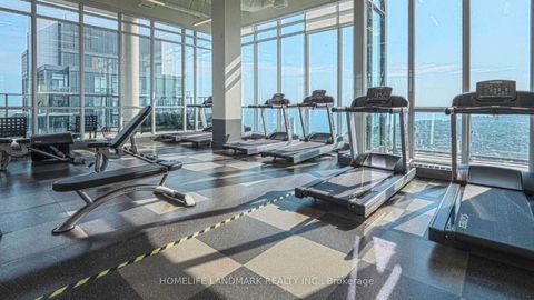 Photo 41 at 311 - 10 Park Lawn Road W, Mimico, Toronto