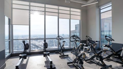 Photo 42 at 311 - 10 Park Lawn Road W, Mimico, Toronto