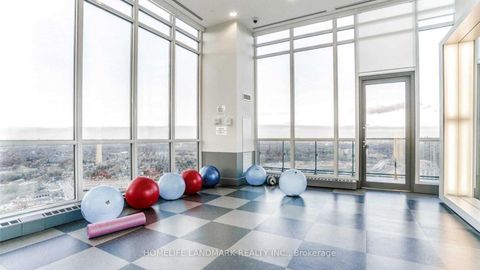 Photo 43 at 311 - 10 Park Lawn Road W, Mimico, Toronto