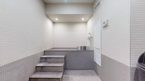 Photo 44 at 311 - 10 Park Lawn Road W, Mimico, Toronto