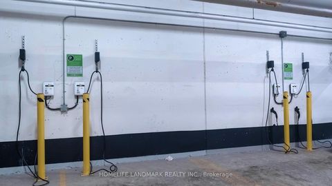 Photo 46 at 311 - 10 Park Lawn Road W, Mimico, Toronto