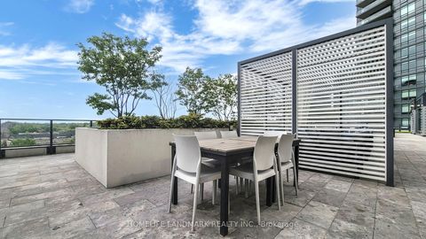 Photo 48 at 311 - 10 Park Lawn Road W, Mimico, Toronto