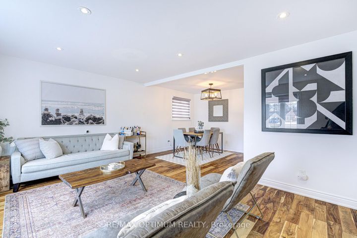 Photo 8 at 2481 Bromsgrove Road, Clarkson, Mississauga