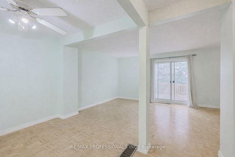 Photo 5 at 24 Permfield Path, Etobicoke West Mall, Toronto