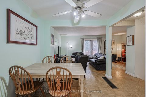 Photo 8 at 24 Permfield Path, Etobicoke West Mall, Toronto