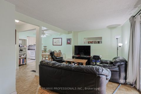 Photo 14 at 24 Permfield Path, Etobicoke West Mall, Toronto