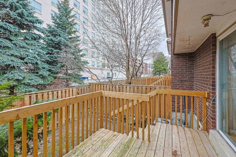 Photo 16 at 24 Permfield Path, Etobicoke West Mall, Toronto