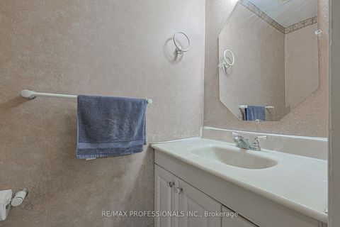 Photo 19 at 24 Permfield Path, Etobicoke West Mall, Toronto