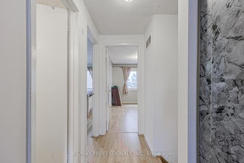 Photo 23 at 24 Permfield Path, Etobicoke West Mall, Toronto