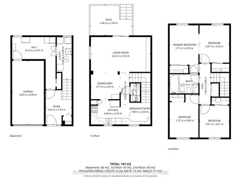 Photo 32 at 24 Permfield Path, Etobicoke West Mall, Toronto