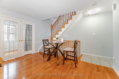 Photo 2 at B18 - 108 Finch Avenue W, Newtonbrook West, Toronto