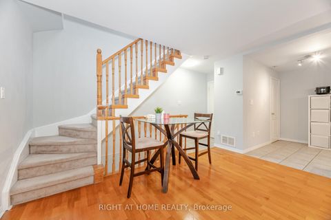Photo 3 at B18 - 108 Finch Avenue W, Newtonbrook West, Toronto