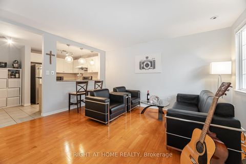 Photo 6 at B18 - 108 Finch Avenue W, Newtonbrook West, Toronto