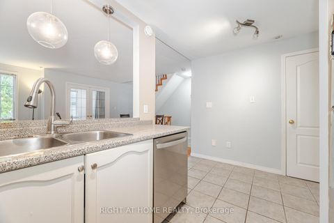 Photo 9 at B18 - 108 Finch Avenue W, Newtonbrook West, Toronto