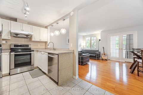Photo 12 at B18 - 108 Finch Avenue W, Newtonbrook West, Toronto
