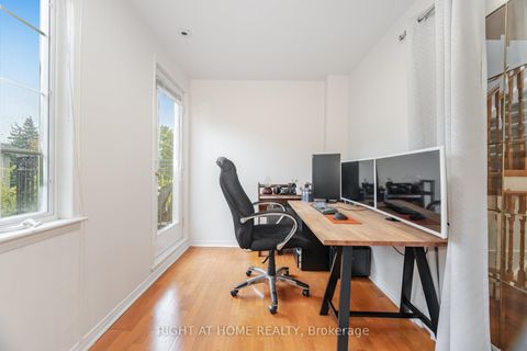 Photo 14 at B18 - 108 Finch Avenue W, Newtonbrook West, Toronto