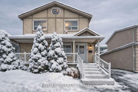 Photo 0 at 35 Ridge Road, CFB, Toronto