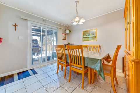 Photo 4 at 93 Bradstone Square, Malvern, Toronto