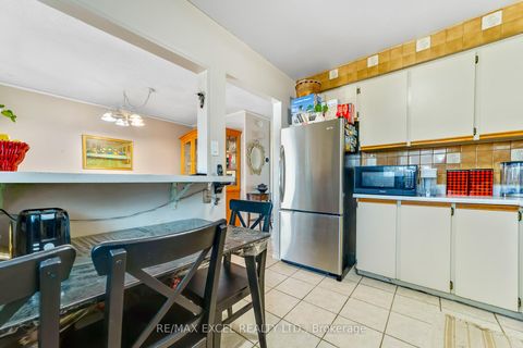 Photo 7 at 93 Bradstone Square, Malvern, Toronto