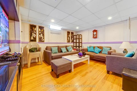 Photo 16 at 93 Bradstone Square, Malvern, Toronto