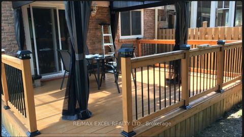 Photo 21 at 93 Bradstone Square, Malvern, Toronto