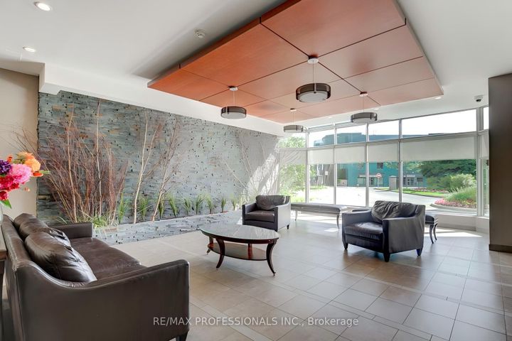 Photo 25 at 1410 - 50 Kingsbridge Garden Circle, Hurontario, Mississauga