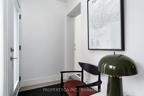 Photo 1 at 283 Lansdowne Avenue, Little Portugal, Toronto