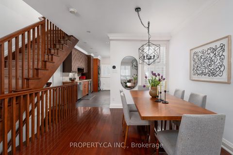 Photo 6 at 283 Lansdowne Avenue, Little Portugal, Toronto