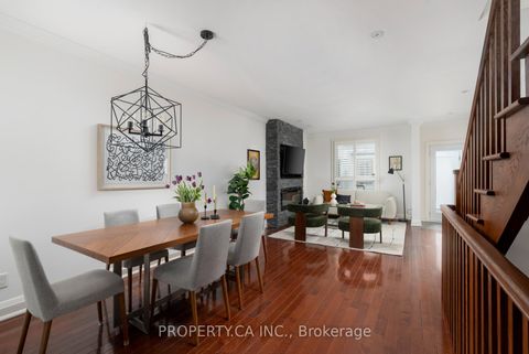 Photo 11 at 283 Lansdowne Avenue, Little Portugal, Toronto