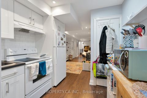 Photo 24 at 283 Lansdowne Avenue, Little Portugal, Toronto