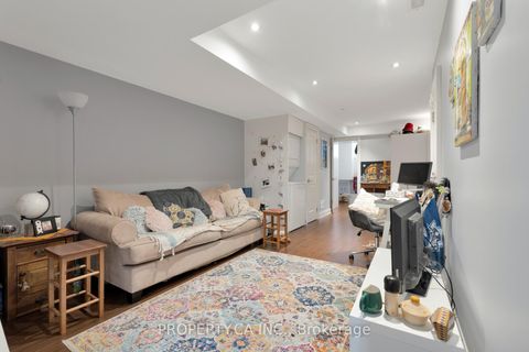 Photo 26 at 283 Lansdowne Avenue, Little Portugal, Toronto