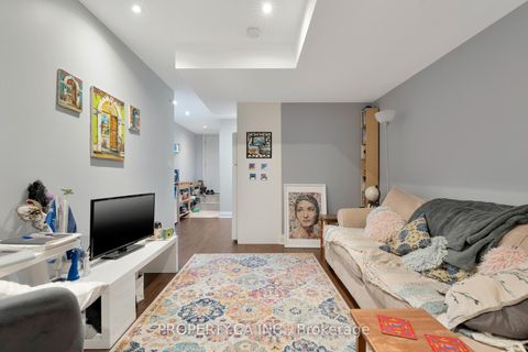 Photo 27 at 283 Lansdowne Avenue, Little Portugal, Toronto