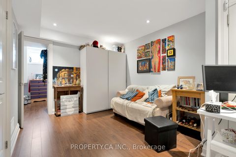 Photo 28 at 283 Lansdowne Avenue, Little Portugal, Toronto