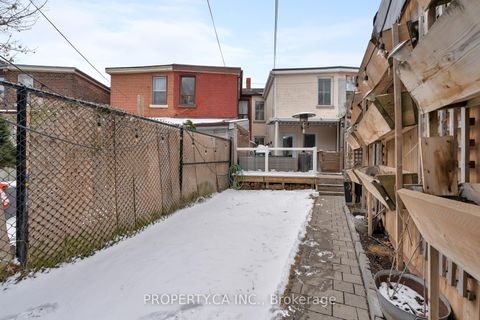 Photo 37 at 283 Lansdowne Avenue, Little Portugal, Toronto