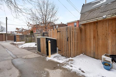 Photo 38 at 283 Lansdowne Avenue, Little Portugal, Toronto