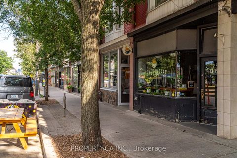 Photo 46 at 283 Lansdowne Avenue, Little Portugal, Toronto