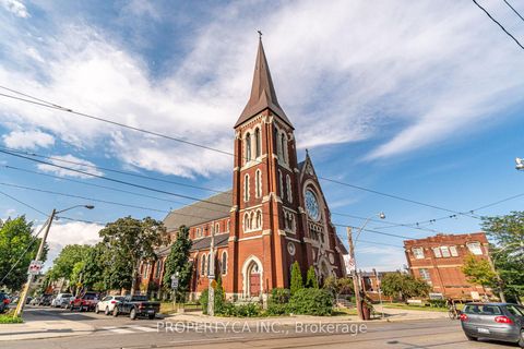 Photo 47 at 283 Lansdowne Avenue, Little Portugal, Toronto