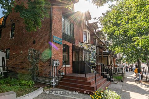 Photo 48 at 283 Lansdowne Avenue, Little Portugal, Toronto