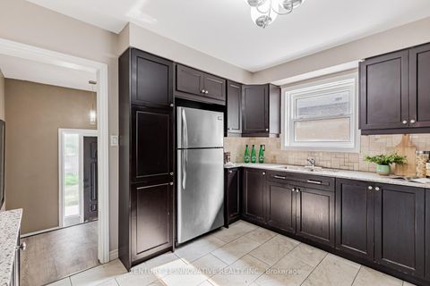 Photo 2 at 64 Dale Avenue, Guildwood, Toronto