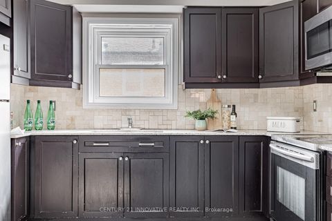 Photo 5 at 64 Dale Avenue, Guildwood, Toronto