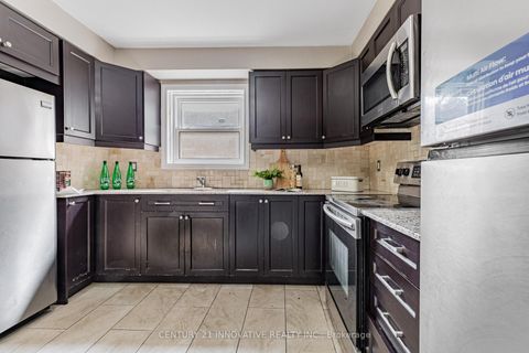 Photo 7 at 64 Dale Avenue, Guildwood, Toronto