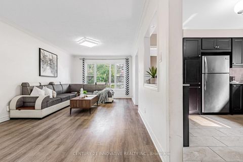 Photo 8 at 64 Dale Avenue, Guildwood, Toronto