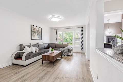 Photo 10 at 64 Dale Avenue, Guildwood, Toronto