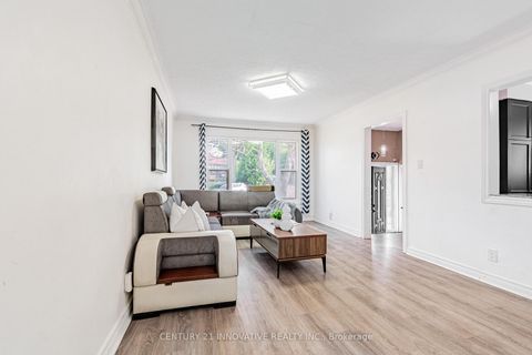 Photo 12 at 64 Dale Avenue, Guildwood, Toronto