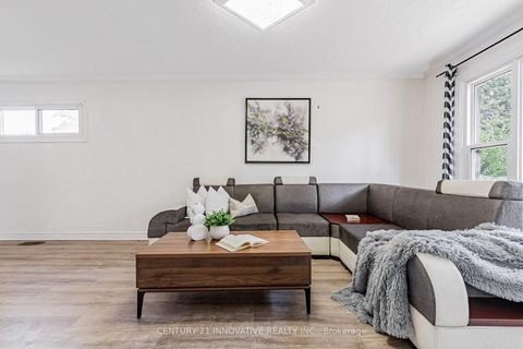 Photo 14 at 64 Dale Avenue, Guildwood, Toronto