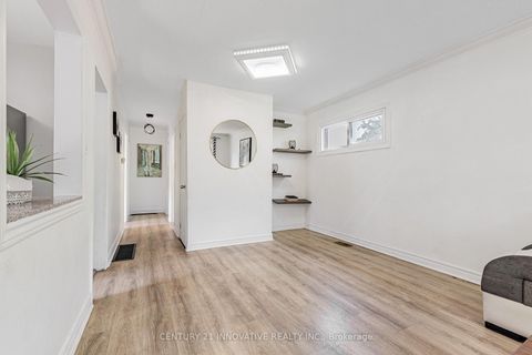 Photo 19 at 64 Dale Avenue, Guildwood, Toronto