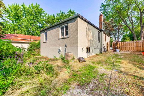 Photo 30 at 64 Dale Avenue, Guildwood, Toronto