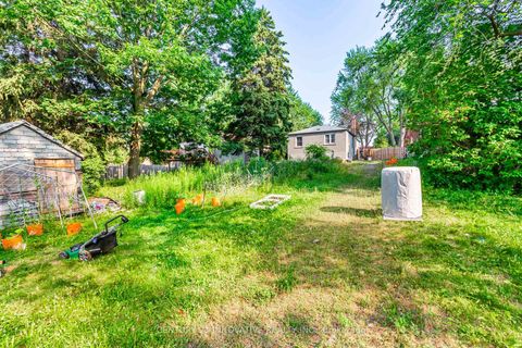 Photo 32 at 64 Dale Avenue, Guildwood, Toronto