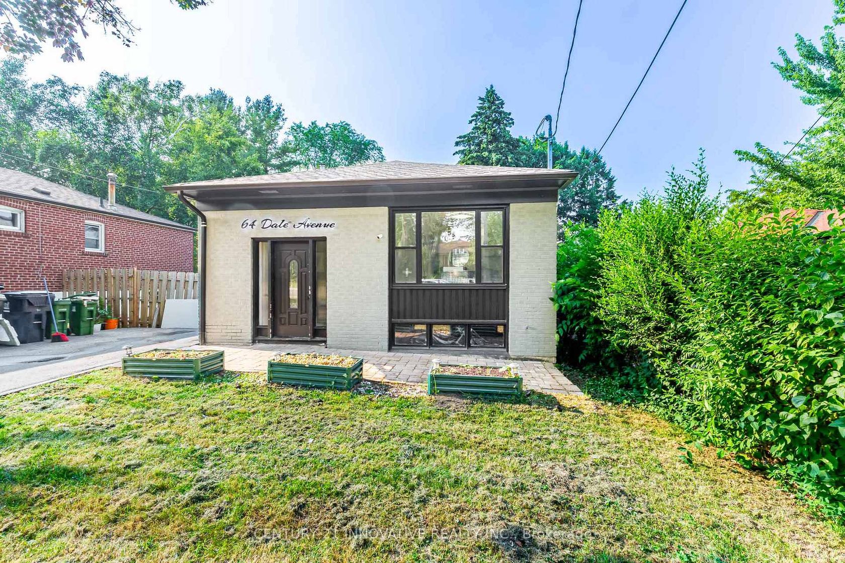 64 Dale Avenue, Guildwood, Toronto by Loree Meneguzzi Real Estate 64 Dale Avenue, Guildwood, Toronto