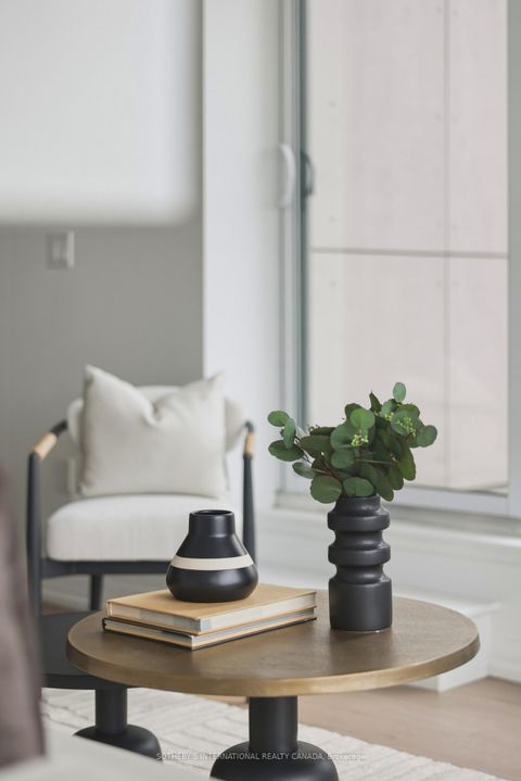 Photo 6 at 707 - 835 St Clair Avenue W, Wychwood, Toronto